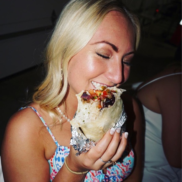 Meet your Posher, Miranda! - Picture 5 of 6